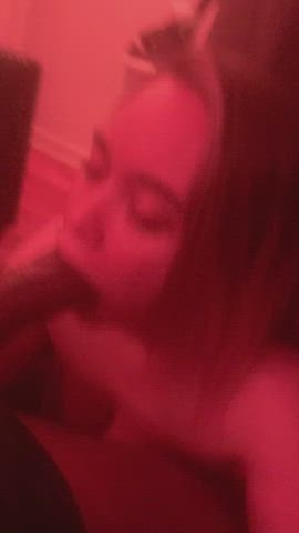 Why my dick so big? 😩😩 - free porn video
