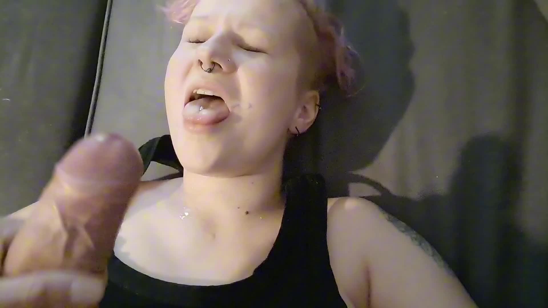 I don’t Always use makeup and my skincare routine is all natural too  - free porn video
