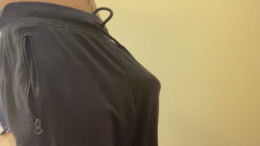 Unwrapping a big surprise😳[18] - free porn video