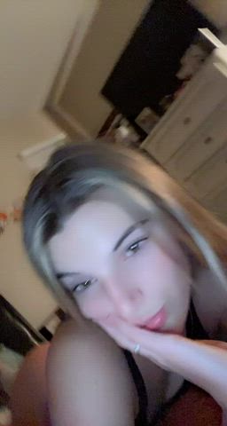 We could hang out with you inside me... - free porn video