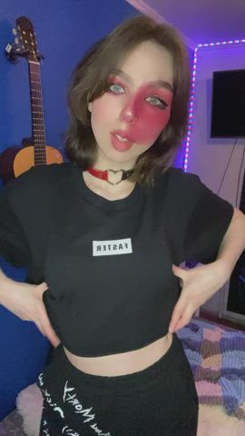 Let's disappear together - free porn video