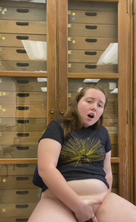 Studying can be fun - free porn video