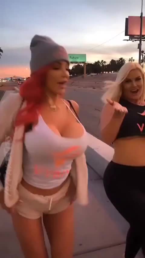 Trashy yet so sexy - free porn video
