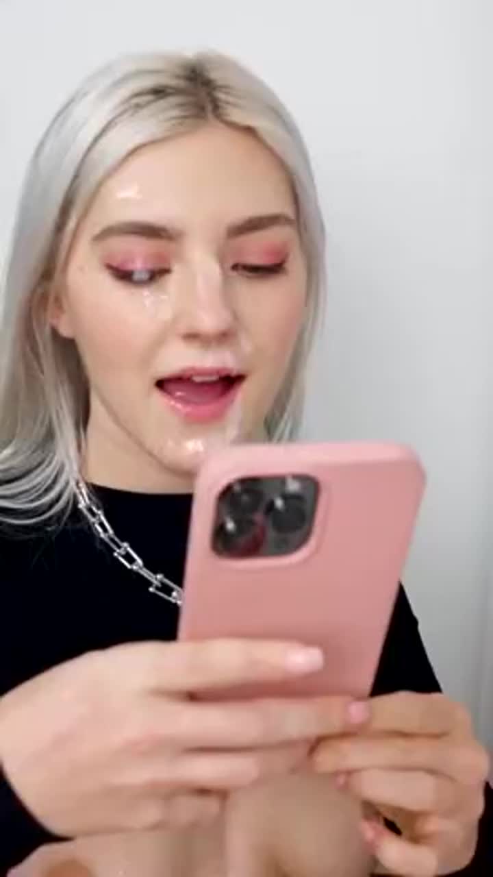 Beautiful Eva 😏 - free porn video