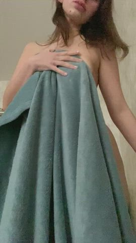 permission to be your fuck doll? use me whenever you want. - free porn video