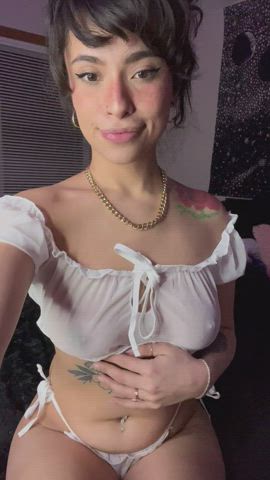 Please drain all your cum in me - free porn video