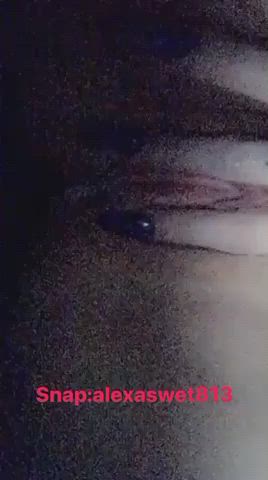 Legal girl doing illegal things heeh - free porn video