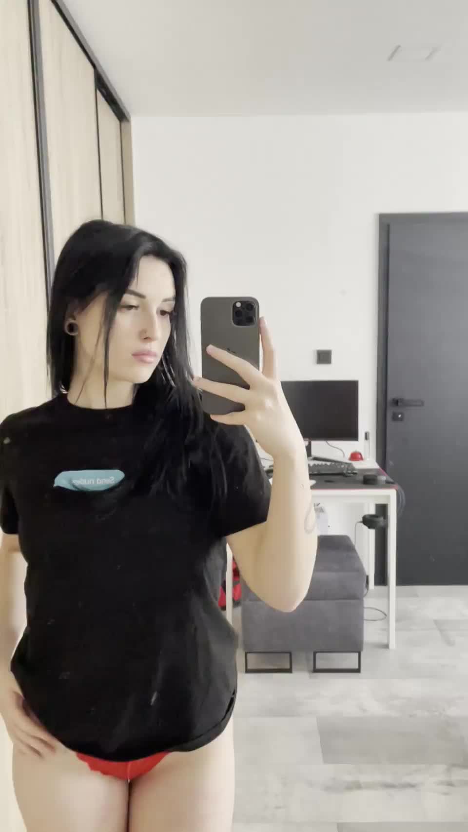 Newbie - free porn video