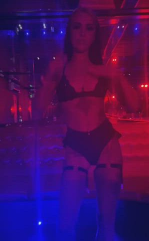 Here's more evidence of me being slutty at work! - free porn video