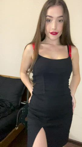 Can I be your personal cute pornstar... - free porn video