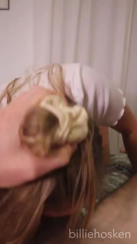 Having fun on a Saturday night - free porn video