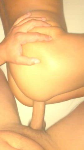 Small little ass getting fucked - free porn video