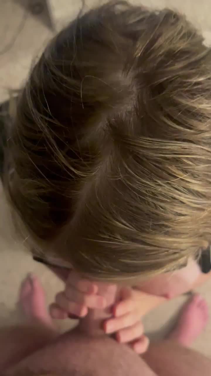 Nightly routine 🥵😈 - free porn video