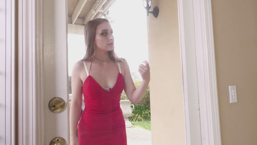 Laney Grey is stunning in every way - free porn video