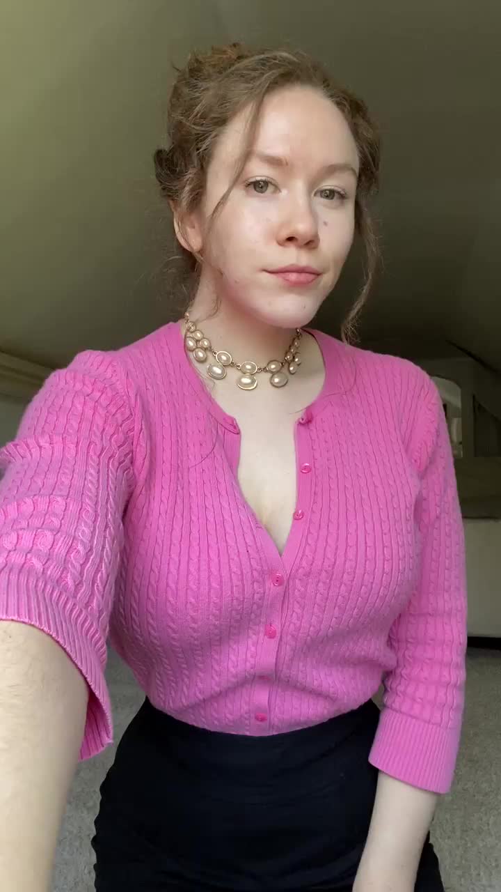 Let’s make them even bigger - free porn video