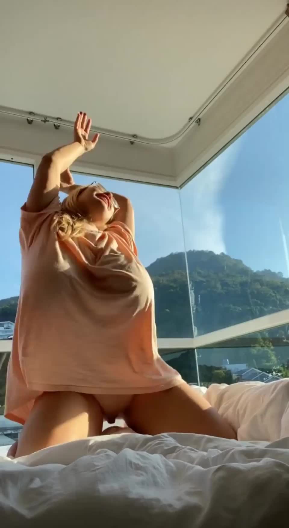 room with a view - free porn video