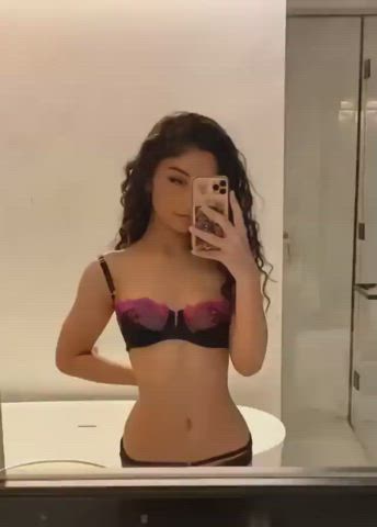 So tiny you can put in your pocket - free porn video