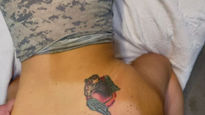 Nothing Better than a Stiff Cock Deep in my Pussy ! - free porn video