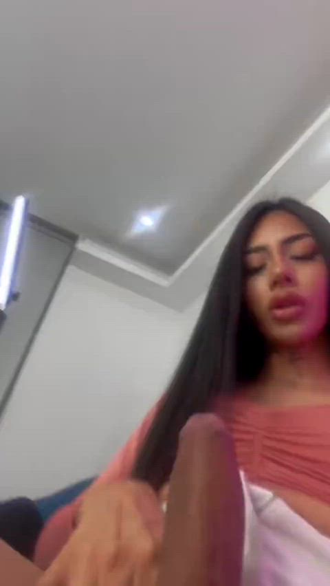 I failed NNN so miserably, I guess it's not meant for gooners - free porn video