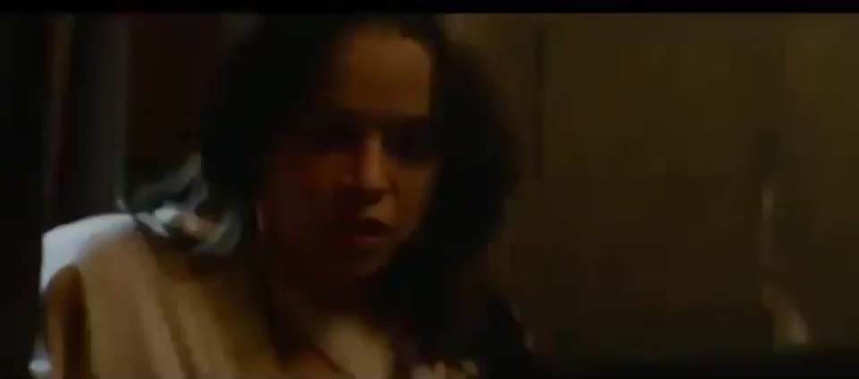 Michelle Rodriguez (THE ASSIGNMENT) - free porn video