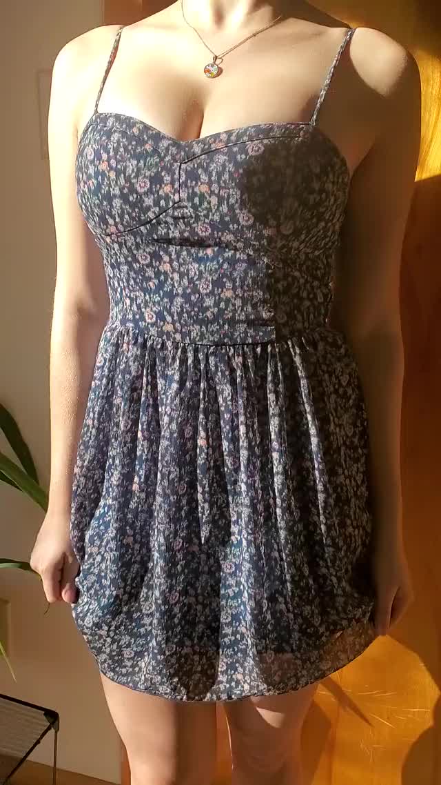 Horny my boob baby😇 - free porn video