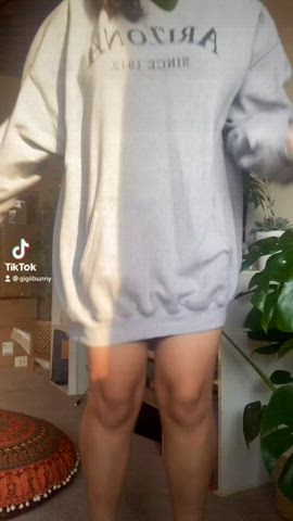 Andddd voila! - free porn video