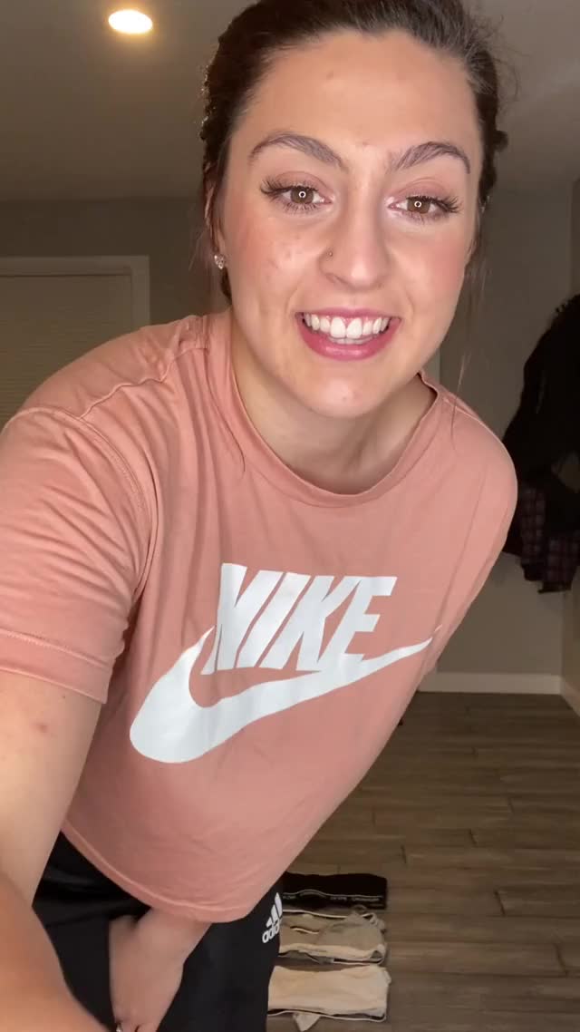 DO YOU LIKE IT 😍 (her album in the comments ) - free porn video
