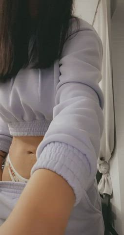 better with clothes or without? - free porn video