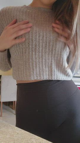 would you titty fuck a 25 year old school teacher? - free porn video