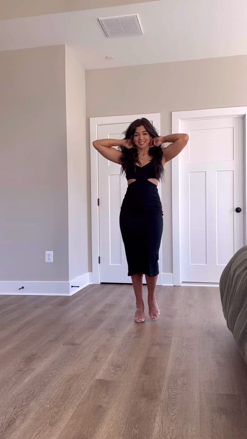 Working hard for my creampie - free porn video