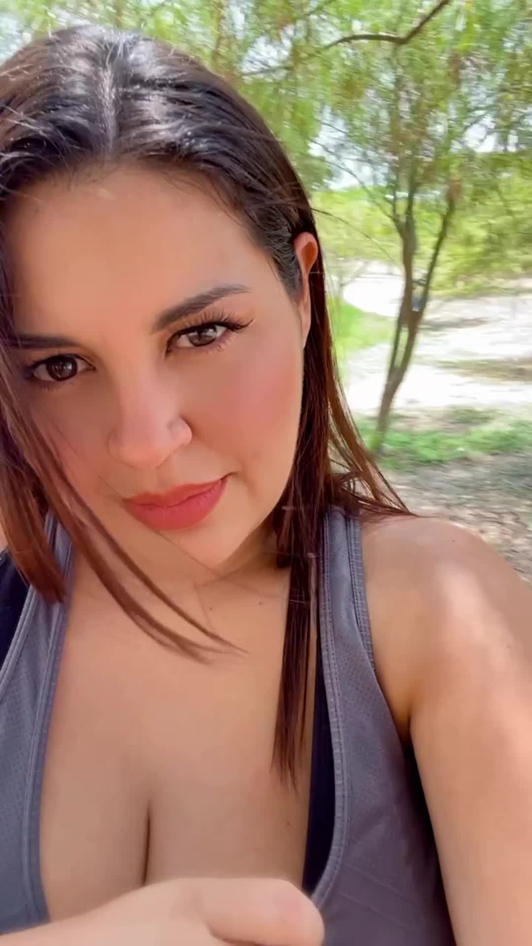 i hope big boobs will stay a thing in 2024 - free porn video