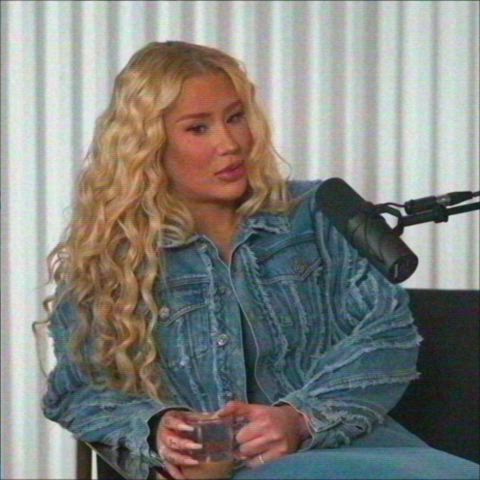 Iggy Azalea + BBC - free porn video