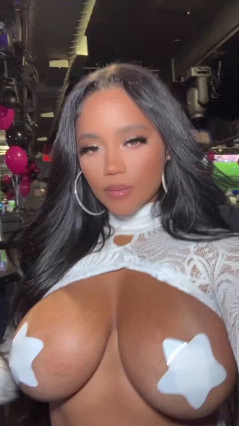 latina goonette - free porn video