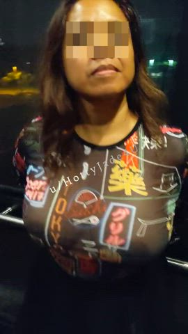 Going down to the hotel bar - free porn video