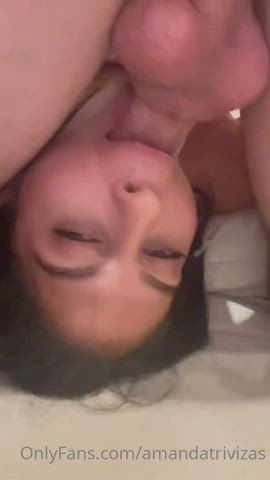 Face F*ck - free porn video