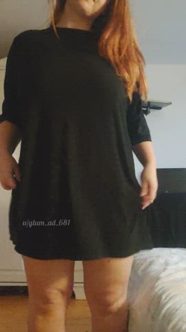 Big tits and wide hips = ⏳ - free porn video