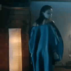 With friend’s gf while everyone’s partying in the house… [Camila Mendes] - free porn video