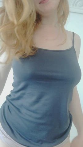 Breeding a busty redhead counts as a good deed, we're too rare! - free porn video