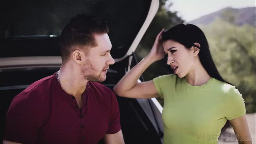 Alex Coal = Swapping Girlfriends - free porn video