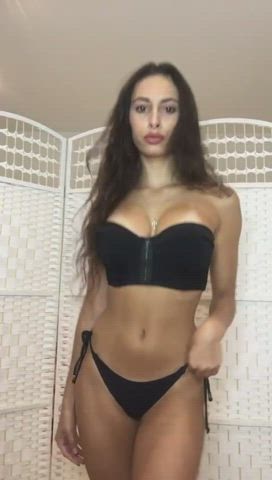 imagine coming home to me dressed like that... wyd? - free porn video