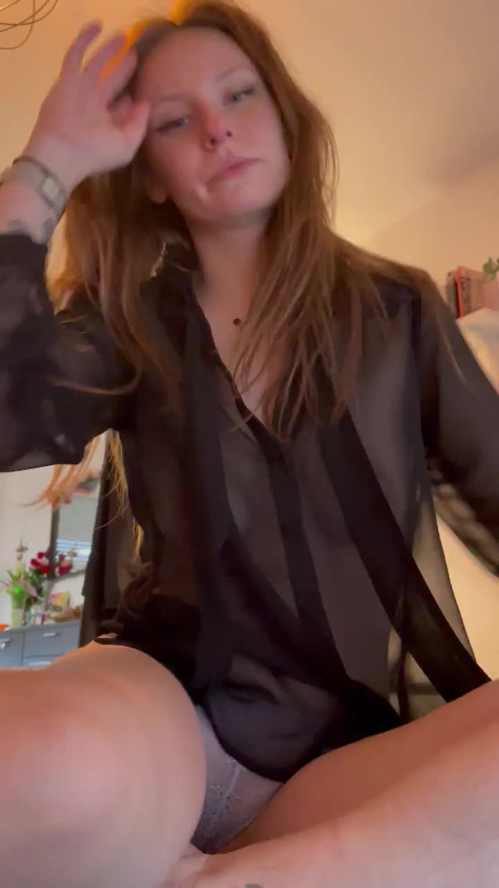 Tell me the youngest you would go [F18] - free porn video