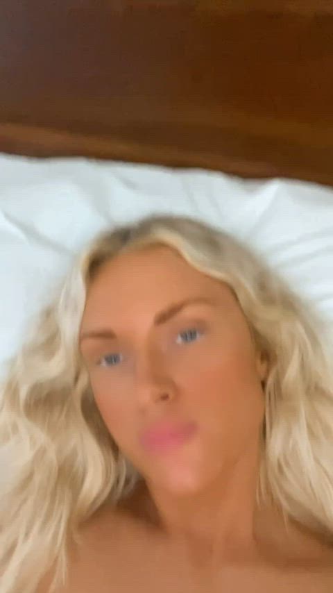 anyone wanna goon together? - free porn video