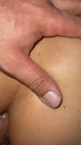 A good ass pounding is all that she needed after a busy week of work [M][F] - free porn video