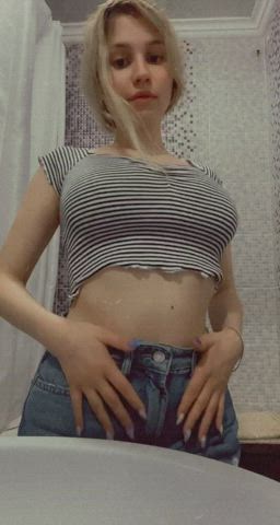 Give me your milk - free porn video