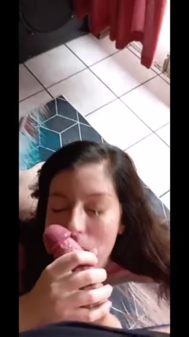 No Monday Blues here ;) - free porn video