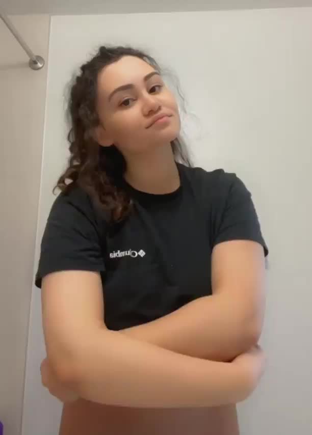 I’m not on birth control 🙃 - free porn video