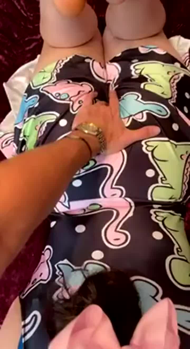 Can you handle that face - free porn video