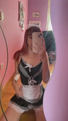 can I make you horny sir? - free porn video