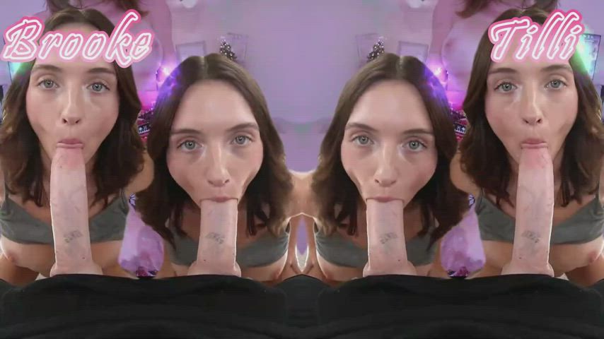 Brooke Tilli - PMV - free porn video