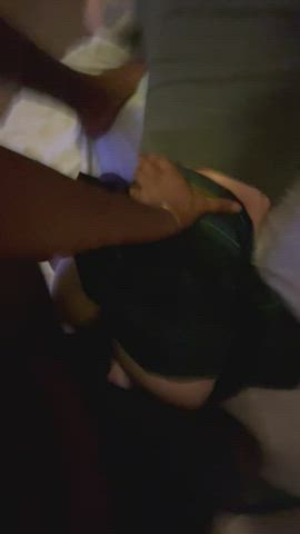 It’s ok 🥲 I didn’t actually want to keep this skirt on 🙄 - free porn video